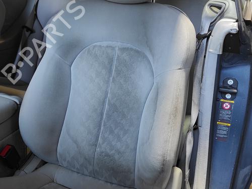 Left front seat MERCEDES-BENZ CLK (C209) CLK 240 (209.361) | BP21168934C15 