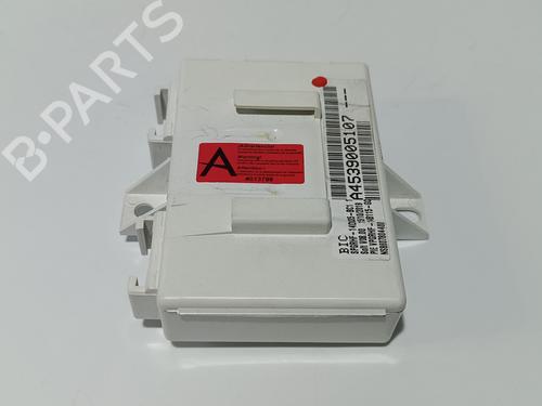 Electronic module SMART FORTWO Coupe (453) electric drive (453.391) | BP15590407M83