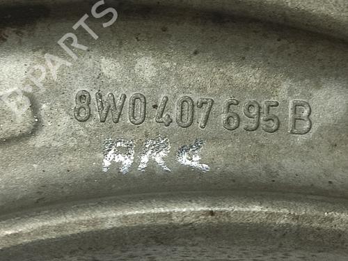 Left front suspension arm AUDI A4 B9 Avant (8W5, 8WD) 2.0 TDI | BP19690946M12
