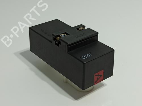 Electronic module SEAT IBIZA IV (6J5, 6P1)  | BP30893658M83 