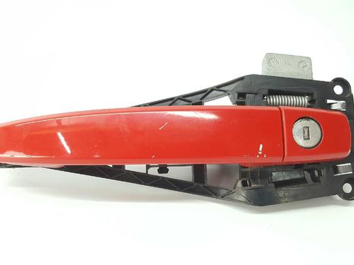 Used Front left exterior door handle OPEL ASTRA H GTC (A04) [2005-2010]  2848738