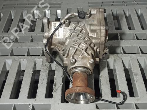 Transfer box LAND ROVER RANGE ROVER EVOQUE (L538) | BP23335056M36