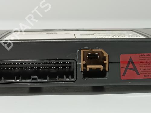 Electronic module SMART FORTWO Coupe (453) electric drive (453.391) | BP15590400M83