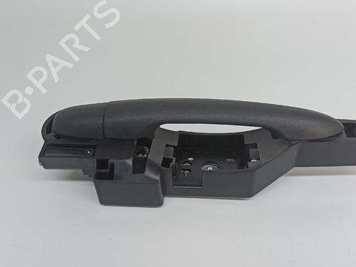 Klamka zewnętrzna drzwi przednich prawych RENAULT KANGOO Express (FW0/1_) 1.5 dCi 85 (FW0K, FW0L, FW0B) | BP7298669C129 