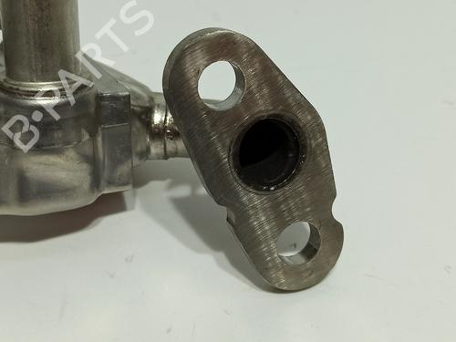 Egr TOYOTA AYGO X (_B7_) 1.0 VVT-i (KGB70) | BP31056296M69