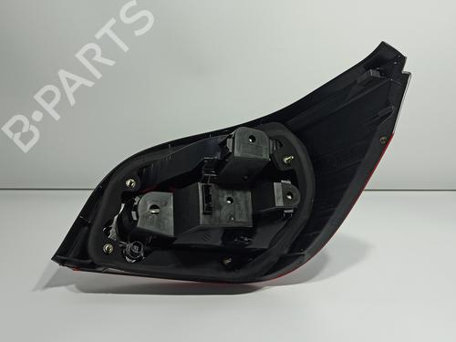 Left taillight BMW 5 (E60) 525 d | BP10320822C34