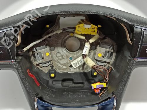 Steering wheel SEAT LEON (5F1)  | BP12605004C49 