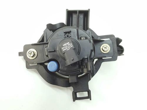 Left front fog light RENAULT KOLEOS I (HY_) 2.0 dCi (HY0K) | BP4598781C30