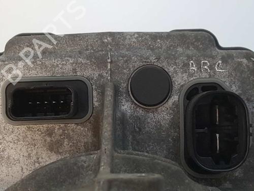 Steering pump PEUGEOT PARTNER Box Body/MPV 1.6 HDi | BP9725285M99