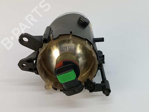 Left front fog light VOLVO C30 (533) 1.6 D | BP10556092C30
