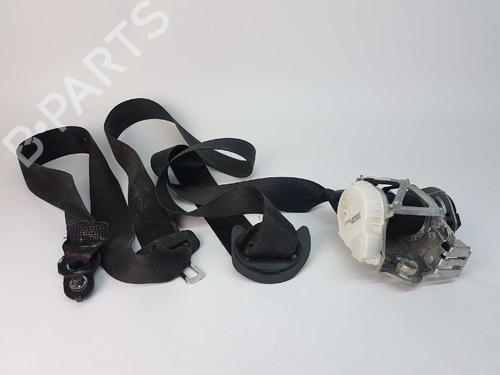 Airbag Kit MERCEDES-BENZ C-CLASS (W204) C 200 CDI (204.007, 204.006) | BP4935102C86