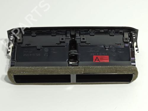 Luftventil VW TAIGO (CS1) 1.0 TSI | BP31336116I21  - Image 5