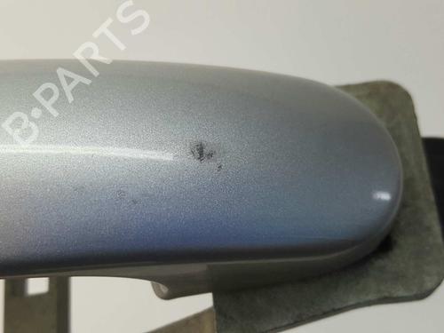 Front right exterior door handle VW GOLF PLUS V (5M1, 521) 1.9 TDI | BP7003496C129 