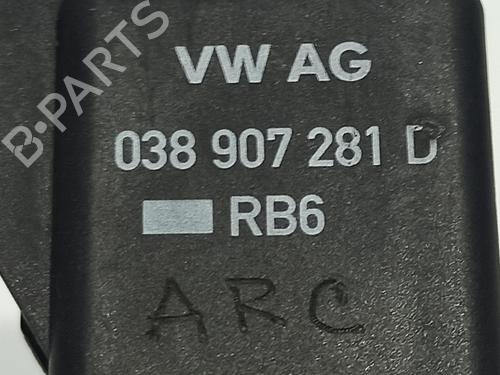Electronic module SEAT IBIZA IV (6J5, 6P1) 1.9 TDI | BP11956052M83