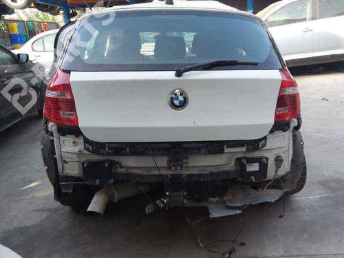 Electronic module BMW 1 (E87) 118 d | BP2755478M83 
