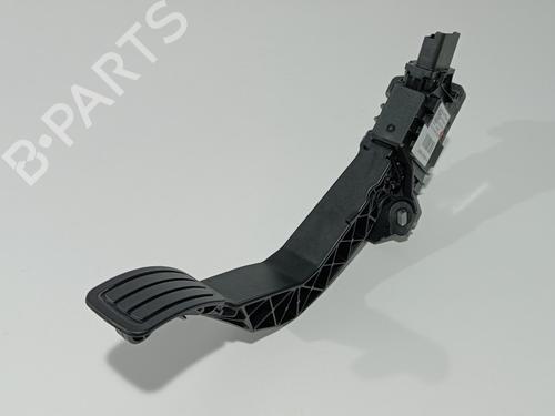 Used Pedal PEUGEOT 208 II (UB_, UP_, UW_, UJ_) e-208 (136 hp) 23506098