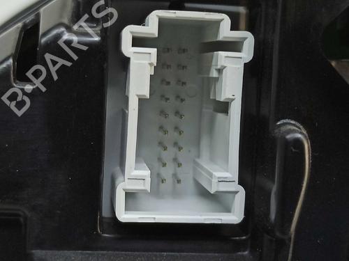 Instrument cluster MERCEDES-BENZ E-CLASS (W213)  | BP8668028C47