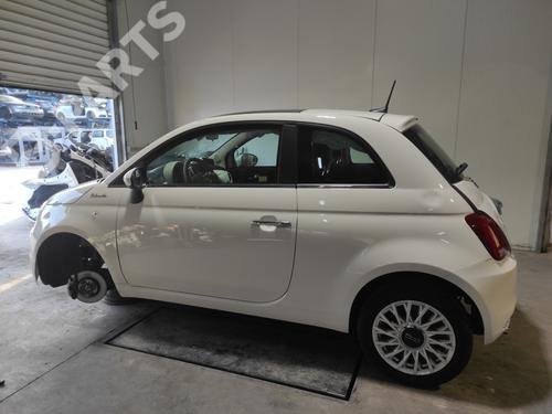AC compressor FIAT 500 (312_) 1.0 Mild Hybrid (312.AYD1B) | BP13309762M34 