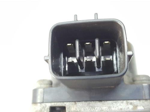 Egr SUZUKI GRAND VITARA II (JT, TE, TD) 2.0 (JB420) | BP4971169M69