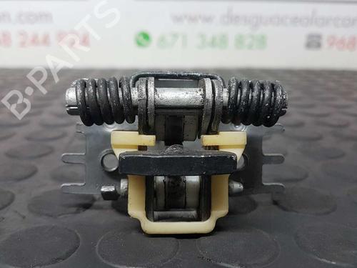 Support RENAULT MEGANE III Hatchback (BZ0/1_, B3_) 1.5 dCi (BZ1G, BZ1W, BZ0R) | BP14530502C155 