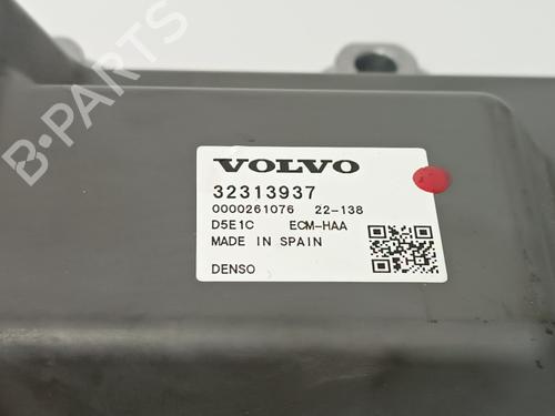 Engine control unit (ECU) VOLVO V90 II Estate (235) B4 Mild-Hybrid | BP18323268M57 