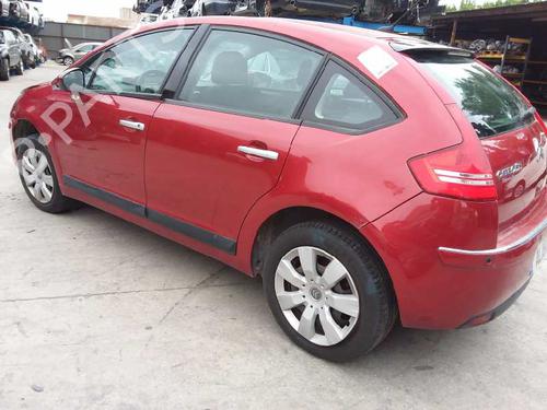 Capteur électronique CITROËN C4 I (LC_) 1.6 HDi | BP14529347M84 