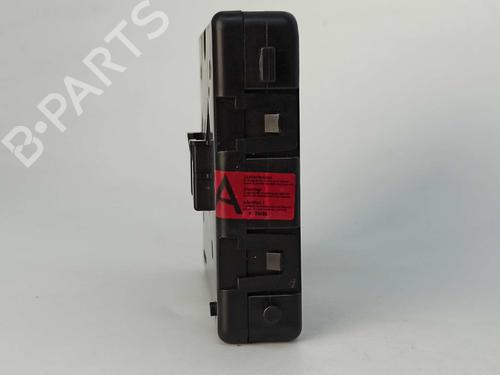Control unit NISSAN MICRA V (K14) 1.5 DCI | BP10010493M11