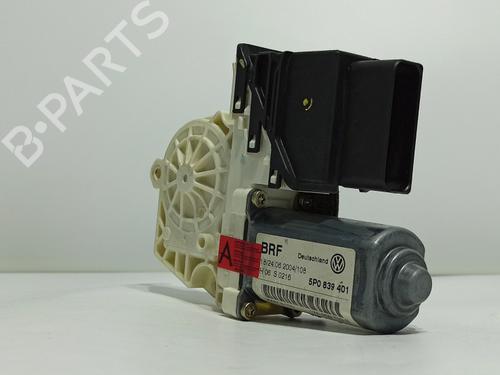 Used Left rear window motor SEAT TOLEDO III (5P2) [2004-2009]  15406421