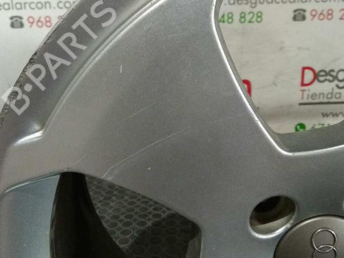 Rim AUDI A3 (8P1) 2.0 TDI | BP6629135C45