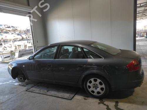 Cockpit AUDI A6 C5 (4B2, 4B4) 1.9 TDI | BP16673784C47