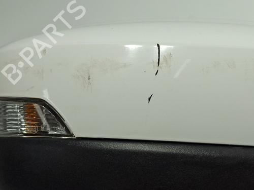 Right mirror SKODA FABIA III (NJ3) 1.0 | BP18354739C27 