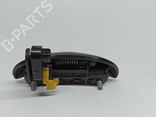Front left exterior door handle PEUGEOT 107 (PM_, PN_) 1.0 | BP5067036C128