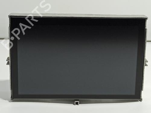 Display monitor RENAULT KADJAR (HA_, HL_) 1.2 TCe 130 (HLMR) | BP18050011C48