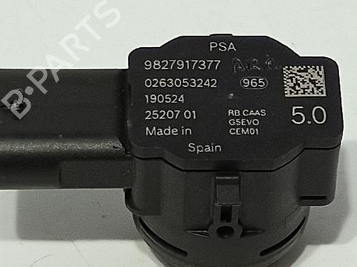 Elektronisk modul PEUGEOT 3008 II SUV (MC_, MR_, MJ_, M4_) 1.2 THP/ PureTech 130 (MRHNSM, MRHNSU, MRHNSJ, MRHNYW,... | BP13923042M83