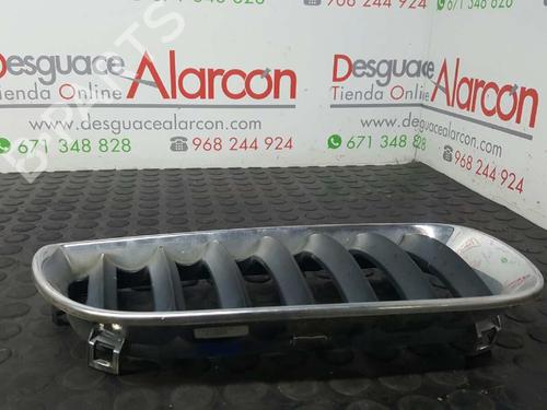 Grille BMW X3 (E83) 2.0 d | BP2729104C40 