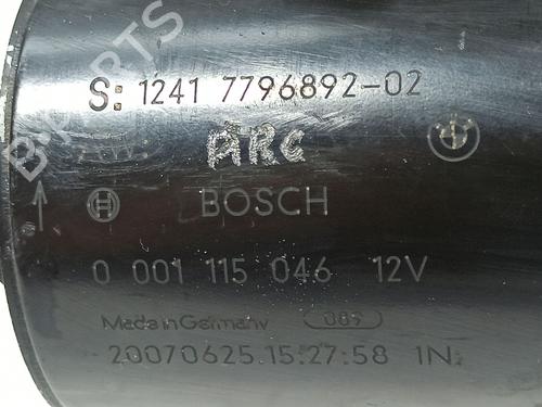 Starter BMW 5 (E60) 520 d | BP39564629M8 - Image 4
