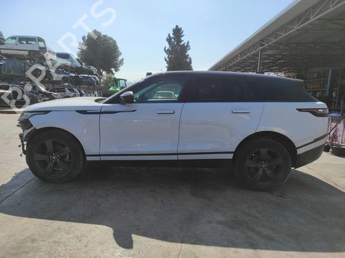 AC radiator LAND ROVER RANGE ROVER VELAR (L560) 2.0 D240 SD4 4x4 | BP34445377M32  - Image 6