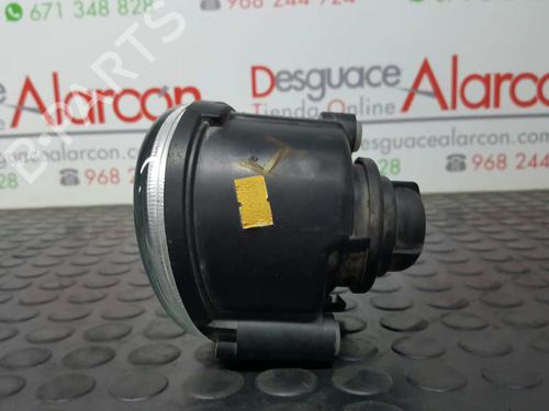 Left front fog light RENAULT MEGANE I Coach (DA0/1_) 1.9 dCi (DA05, DA1F) | BP2752079C30