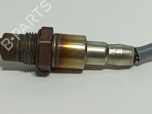 Electronic sensor CITROËN C3 AIRCROSS II (2R_, 2C_) 1.2 PureTech 110 (2RHNZB, 2RHNZW, 2RHNPX, 2RHNPJ) | BP22708633M84 