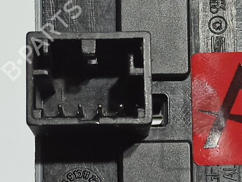 Left front window switch SEAT CORDOBA (6L2) 1.9 TDI | BP9692456I27 