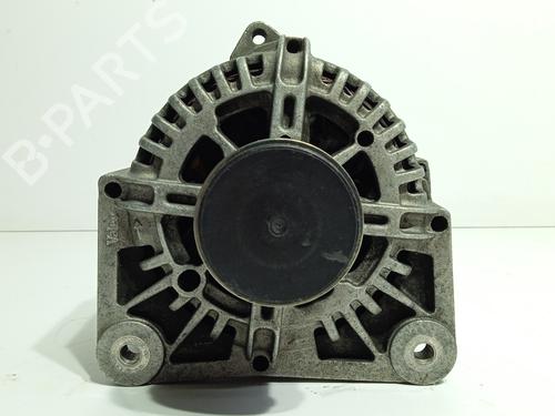 Alternator RENAULT SCÉNIC II (JM0/1_) 1.5 dCi (JM0F) | BP29645290M7 