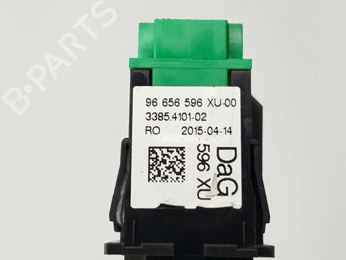 Switch CITROËN DS3 (SA_) 1.6 HDi 90 | BP14533496I30