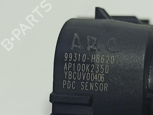 Modulo electronico KIA STONIC (YB) 1.0 T-GDi Eco-Dynamics+ | BP18710051M83 