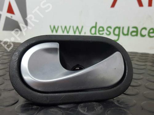Rear left interior door handle RENAULT MEGANE II Saloon (LM0/1_) 1.9 dCi (LM0G, LM1G, LM2C) | BP3280493I15 