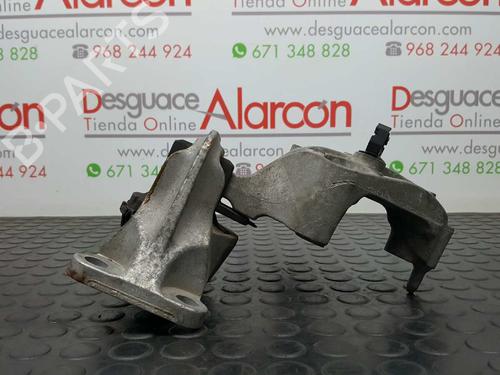 Engine mount RENAULT MEGANE III Hatchback (BZ0/1_, B3_) 1.5 dCi | BP10263339M89