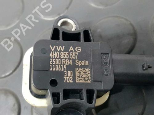 Electronic sensor VW POLO V (6R1, 6C1) 1.6 TDI | BP2751020M84 