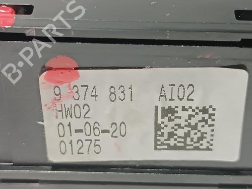 Switch BMW X2 (F39) sDrive 18 i | BP18166534I30