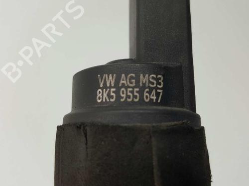 Washer pump AUDI A5 (8T3)  | BP14532932E24 