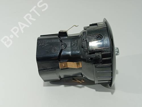 Air vent MERCEDES-BENZ E-CLASS (W213) E 220 d 4-matic (213.005) | BP23953379I21 