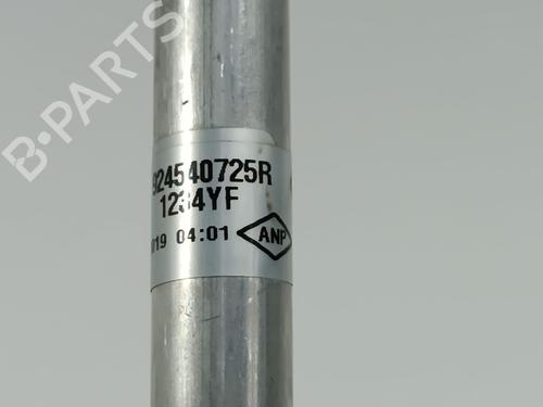 AC pipe RENAULT CLIO V (B7_) 1.0 LPG (B7MT) | BP39435796M126 - Image 4